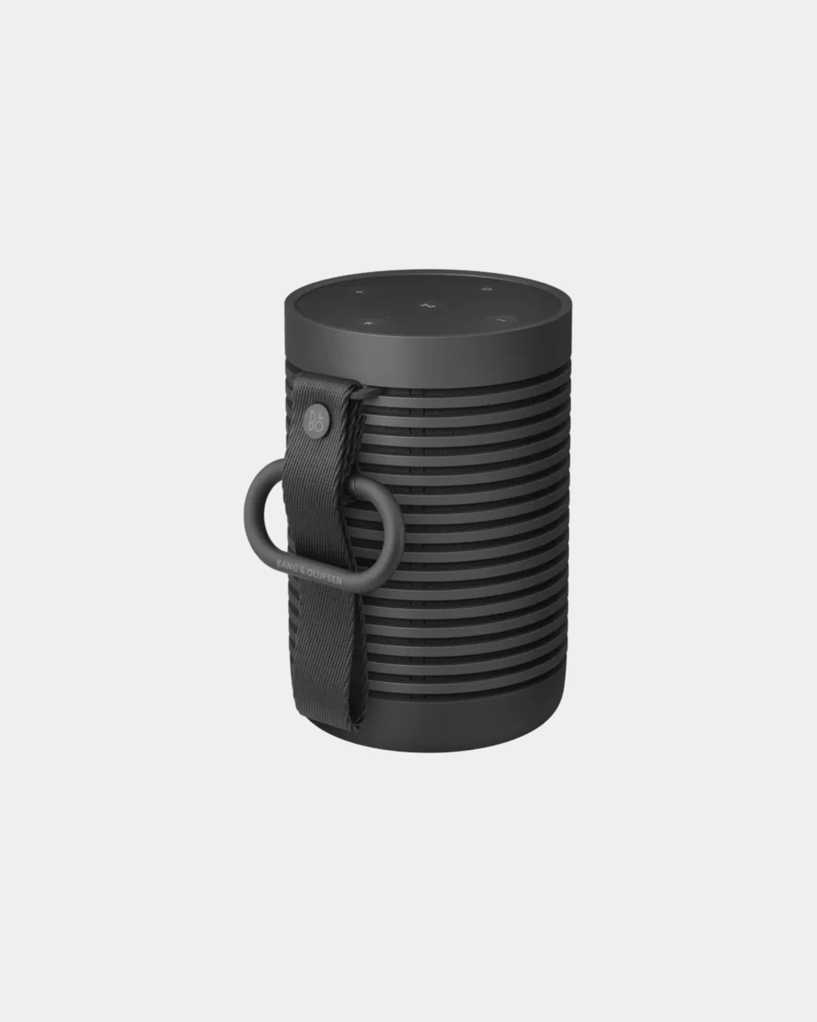 Custom Bang & Olufsen Beosound Explore wireless speaker - Black Anthracite